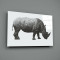 Gergedan Rhino Cam Tablo