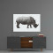 Gergedan Rhino Cam Tablo