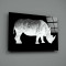 Gergedan Rhino Cam Tablo