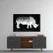 Gergedan Rhino Cam Tablo