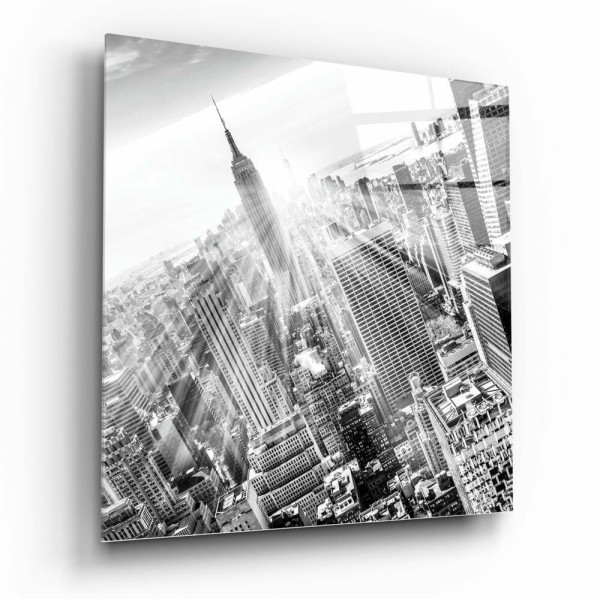 New York Cam Tablo New York Cam Tablo