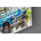 Klasik Chevrolet Cam Tablo