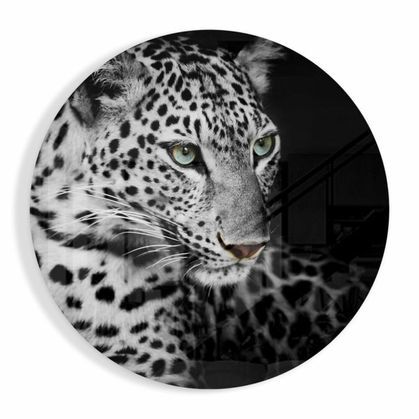 Leopar Cam Tablo No:1094 Leopar Cam Tablo No:1094