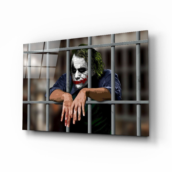 Joker Cam Tablo No:6072 Joker Cam Tablo No:6072