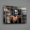 Joker Cam Tablo No:6072