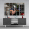 Joker Cam Tablo No:6072
