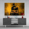 Batman Cam Tablo No:6073