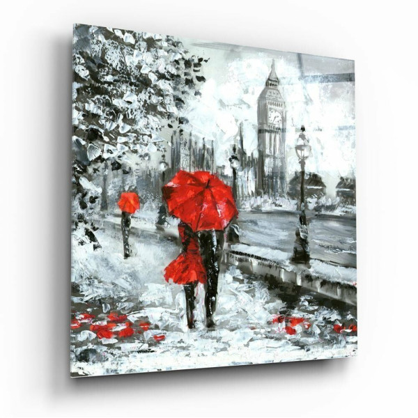 Londra Cam Tablo Londra Cam Tablo