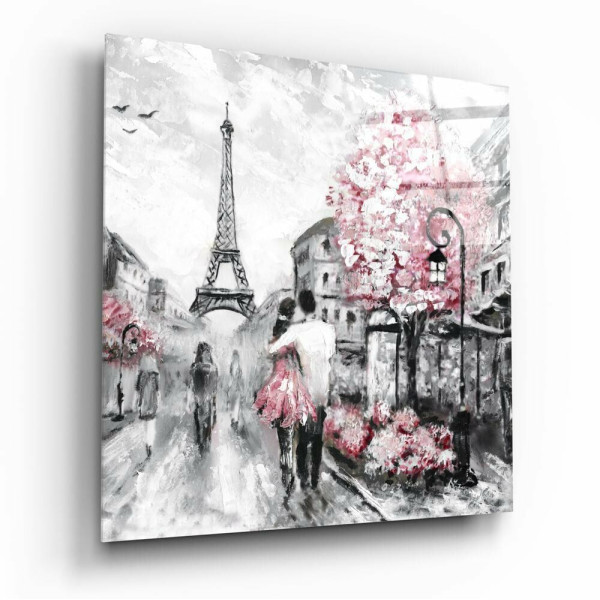 Paris Cam Tablo Paris Cam Tablo