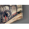 Tren Cam Tablo