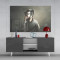 Maskeler Cam Tablo