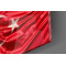 Türk Bayrağı Cam Tablo