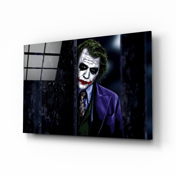 Joker Cam Tablo No:6081 Joker Cam Tablo No:6081