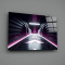 Neon Oda Cam Tablo