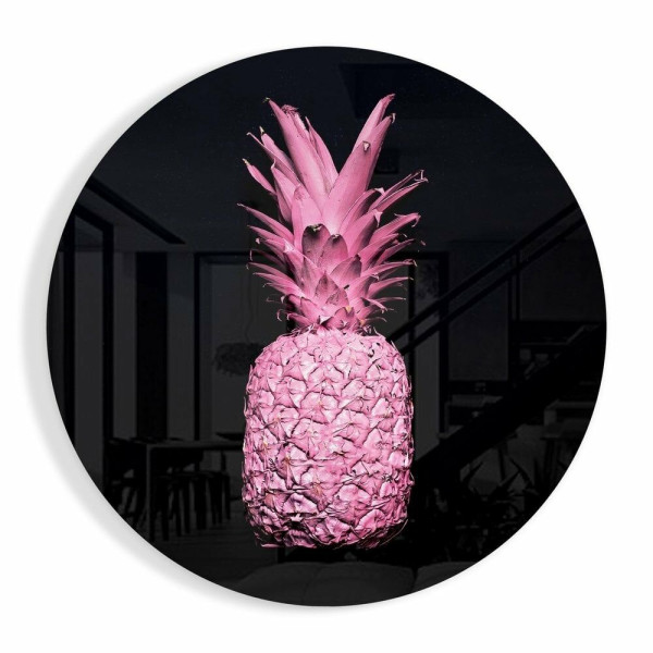 Ananas Cam Tablo Ananas Cam Tablo
