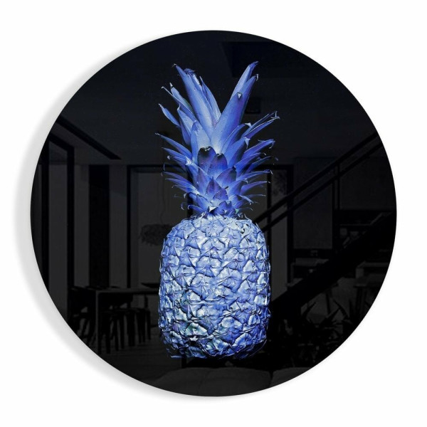 Ananas Cam Tablo Ananas Cam Tablo