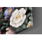 Floral Cam Tablo