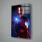 Demir Adam – Iron Man Cam Tablo