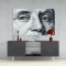 Benjamin Franklin Cam Tablo