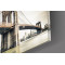 Brooklyn Köprüsü Cam Tablo