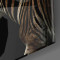 Zebra Cam Tablo No:1048