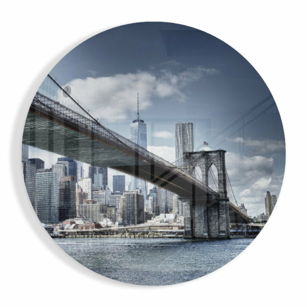 Brooklyn Bridge Cam Tablo Brooklyn Bridge Cam Tablo