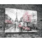 Paris Cam Tablo