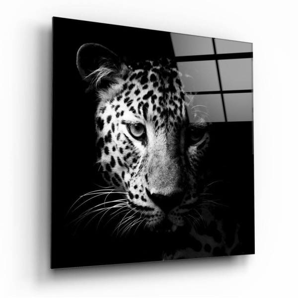 Leopar Cam Tablo No:1046 Leopar Cam Tablo No:1046