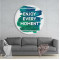 “Enjoy Every Moment” Cam Tablo