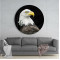 Kartal Cam Tablo