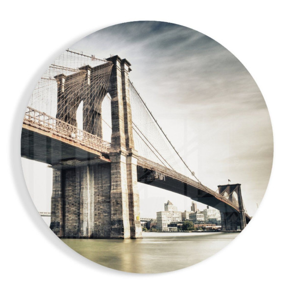 Brooklyn Bridge Cam Tablo Brooklyn Bridge Cam Tablo