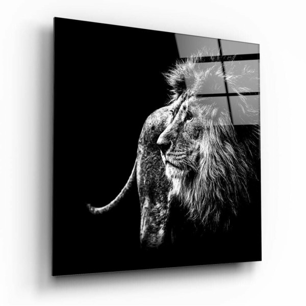 Aslan Cam Tablo No:1108 Aslan Cam Tablo No:1108