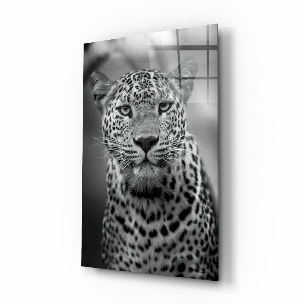 Leopar Cam Tablo Leopar Cam Tablo