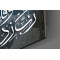 Hat Sanatı Ayet Cam Tablo No:4003