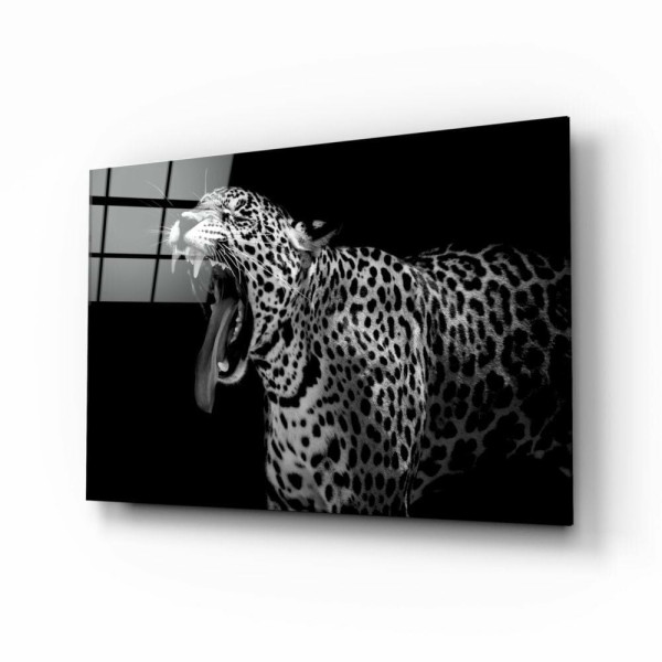 Leopar Cam Tablo No:7057 Leopar Cam Tablo No:7057