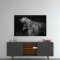 Leopar Cam Tablo No:7057
