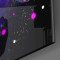 Neon Cam Tablo