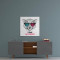 Think Different Cam Tablo No:1150