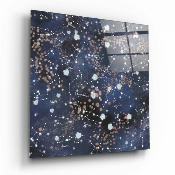 Celestial Cam Tablo No: 2093 Celestial Cam Tablo No: 2093