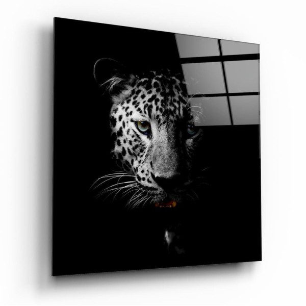 Leopar Cam Tablo No:2003 Leopar Cam Tablo No:2003