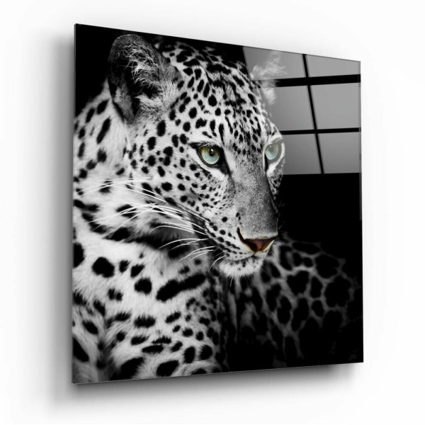 Leopar Cam Tablo No:2004 Leopar Cam Tablo No:2004
