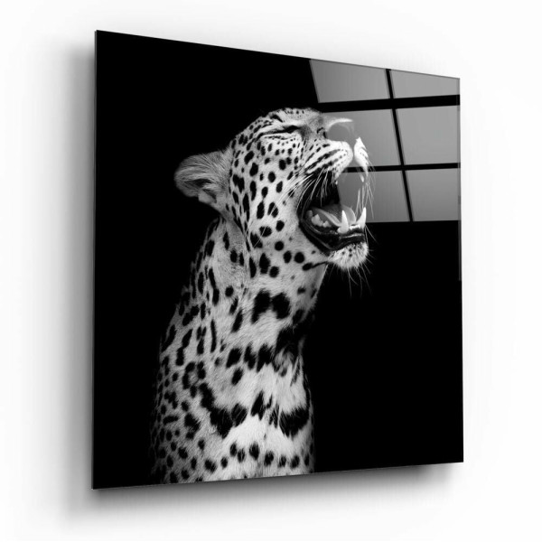 Leopar Cam Tablo No:2006 Leopar Cam Tablo No:2006