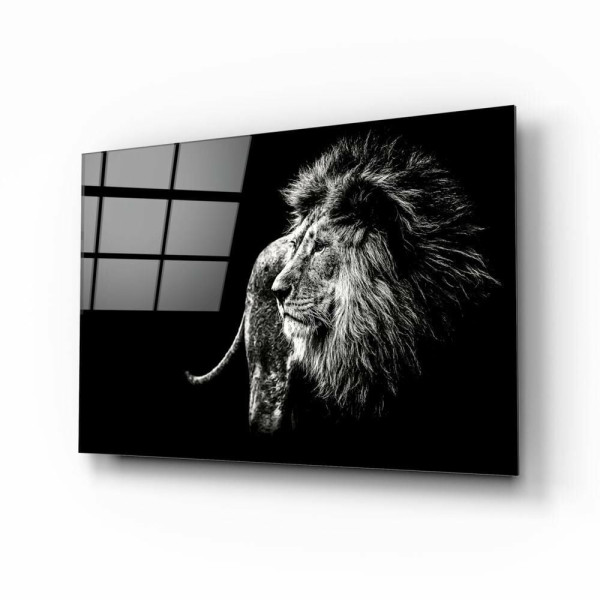 Aslan Cam Tablo No:1108 Aslan Cam Tablo No:1108