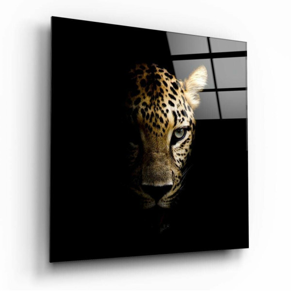 Leopar Cam Tablo No:2007 Leopar Cam Tablo No:2007