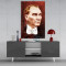 Atatürk Cam Tablo
