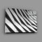 Mimari Duvarlar Cam Tablo