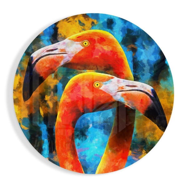 Flamingo Cam Tablo Flamingo Cam Tablo