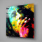 Bob Marley Cam Tablo