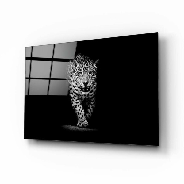 Leopar Cam Tablo No:1129 Leopar Cam Tablo No:1129
