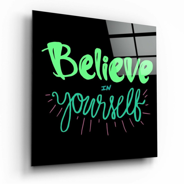 “Believe in Yourself” Cam Tablo “Believe in Yourself” Cam Tablo
